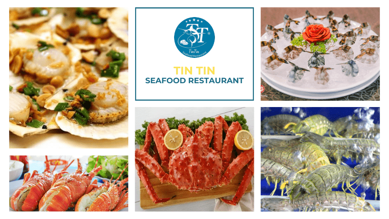 デジタル】Seafood Party No.3 - ロブスター掛け絵ポスター家の